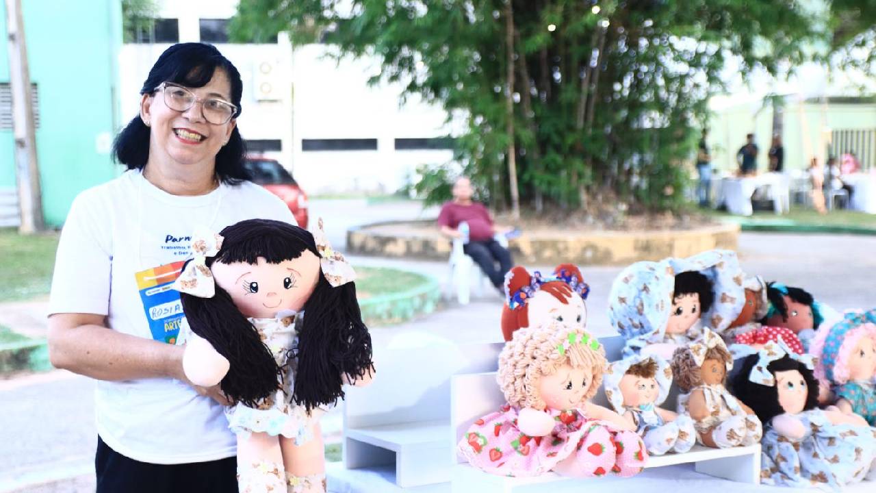 Capacita Artesão promove qualificação e valorização dos profissionais em Parnamirim