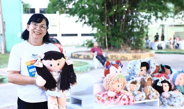 Capacita Artesão promove qualificação e valorização dos profissionais em Parnamirim