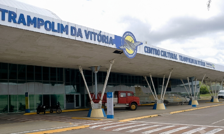Centro Cultural Trampolim da Vitória passa a integrar patrimônio histórico e cultural do RN