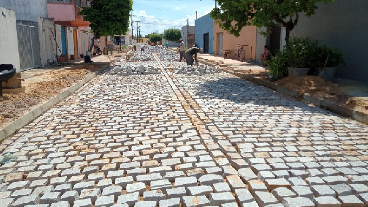 Prefeitura de Extremoz abre consulta popular para definir prioridades do orçamento de 2027. Veja como participar