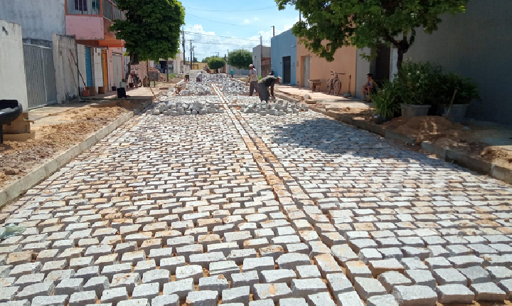 Prefeitura de Extremoz abre consulta popular para definir prioridades do orçamento de 2027. Veja como participar