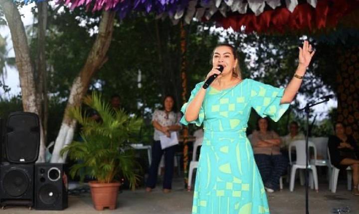 Prefeitura de Extremoz inaugura primeiro Shopping Rural público do RN