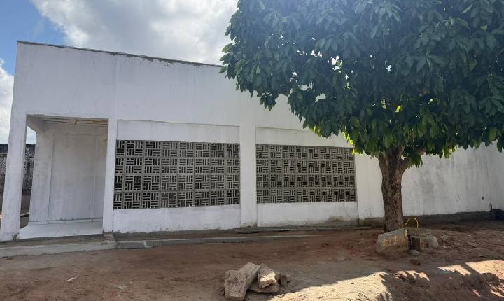 Prefeitura de Extremoz reafirma compromisso com a saúde e prepara entrega da primeira Clínica da Mulher e da nova UBS do Moinho dos Ventos