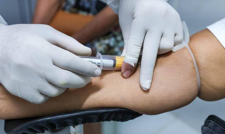 Profissionais da saúde participam de capacitação sobre saúde do trabalhador