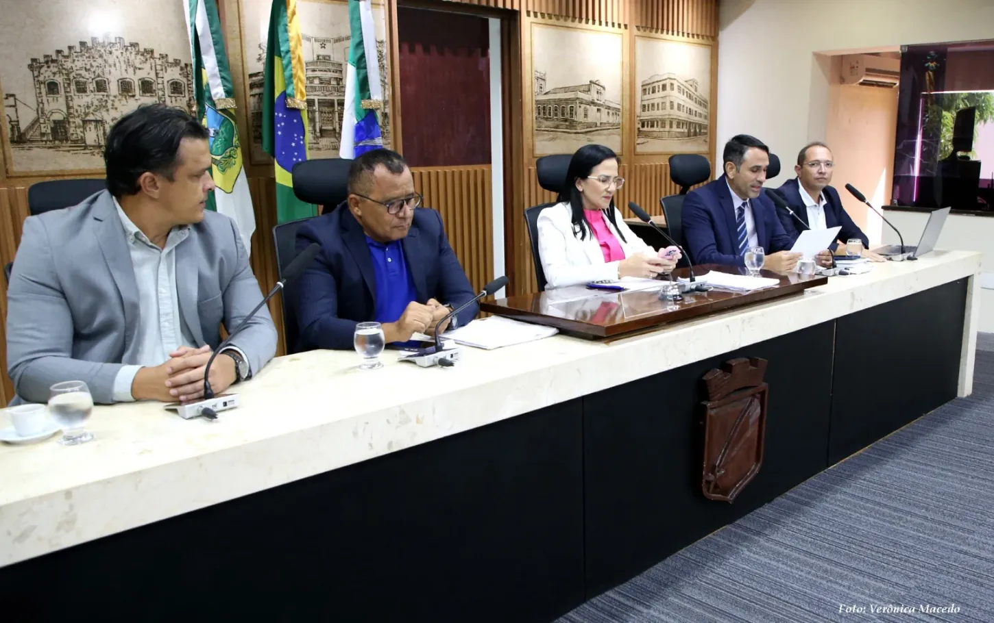 CÂMARA DE NATAL DECIDE MANTER FISCALIZAÇÕES EM EQUIPAMENTOS DE SAÚDE