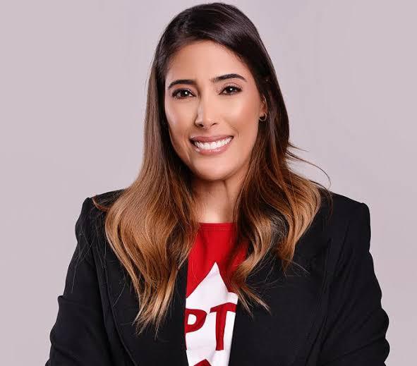 Marina Marinho é nomeada nova secretária de Turismo do RN