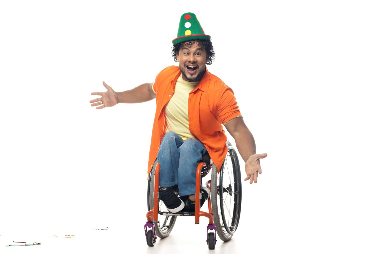 PREFEITURA DE NATAL GARANTE ACESSIBILIDADE NO CARNAVAL 2025