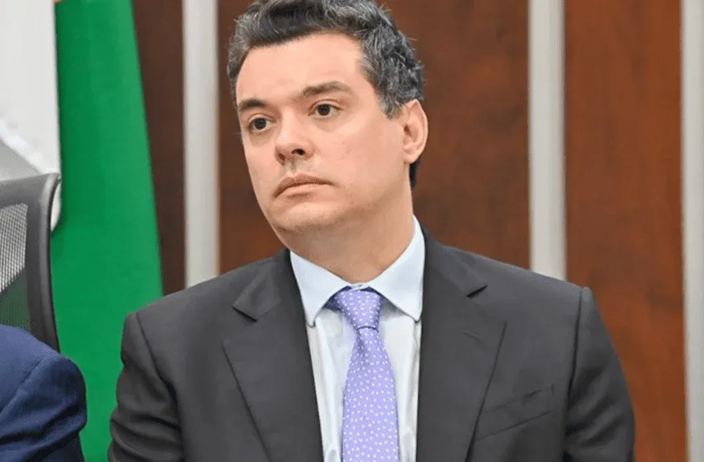 WALTER ALVES DESCARTA REELEIÇÃO E PRETENDE FORTALECER O MDB EM 2026