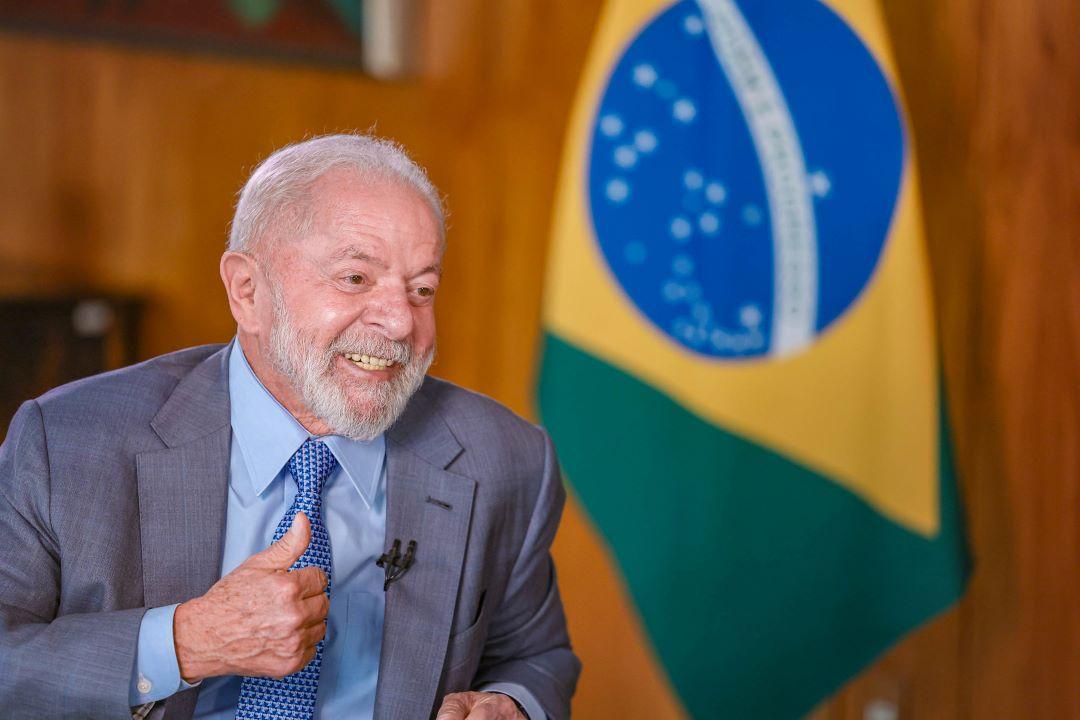 Comitiva de Lula no Japão inclui Motta, Alcolumbre, Pacheco, ministros e outros parlamentares