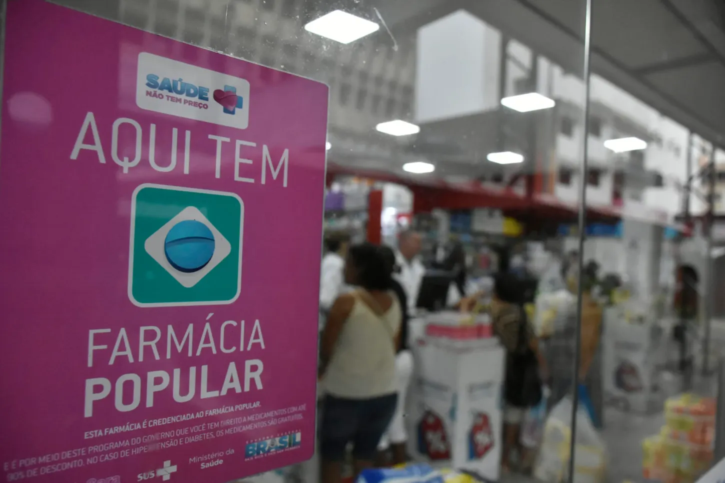 SAIBA COMO E ONDE TER ACESSO A REMÉDIOS GRATUITOS NO RIO GRANDE DO NORTE