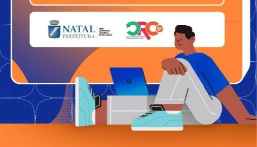 Escolas de Natal recebem nesta quinta (10) laboratórios de informática