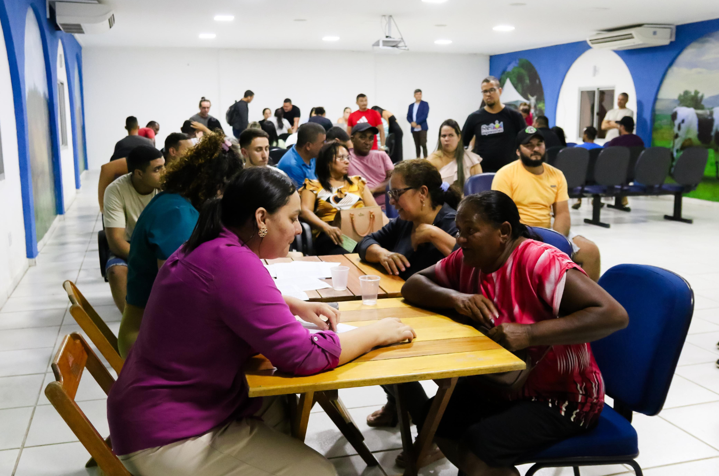 Prefeitura de Parnamirim reforça transparência e amplia vagas para ambulantes na Festa do Sabugo 2025