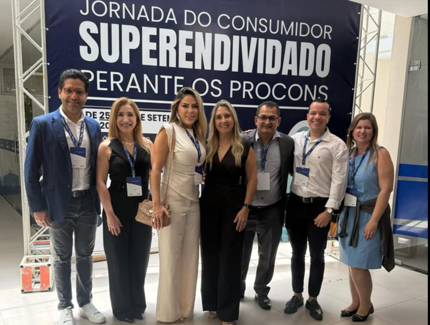 Procon Natal participa da Jornada do Consumidor Superendividado perante os Procons