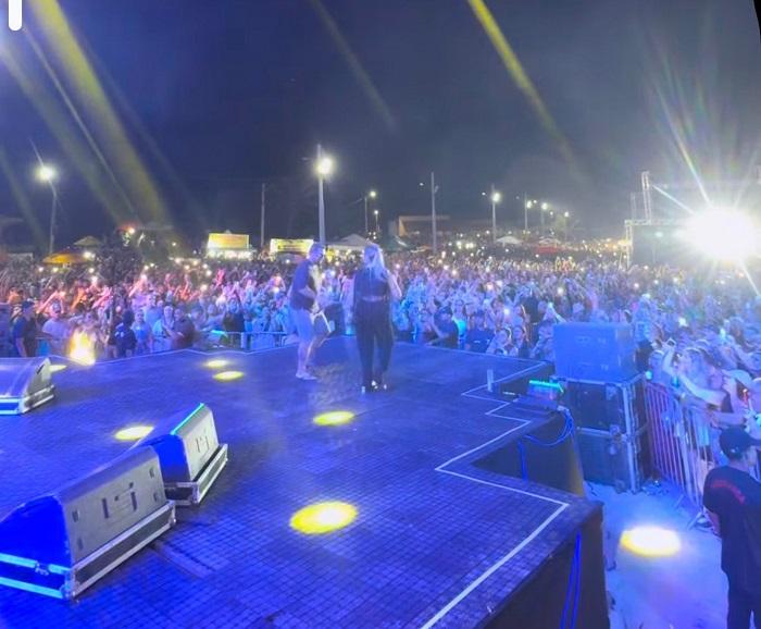 Cavalgada de Verão consagra Extremoz com recorde de público, impacto econômico e show de Xand Avião