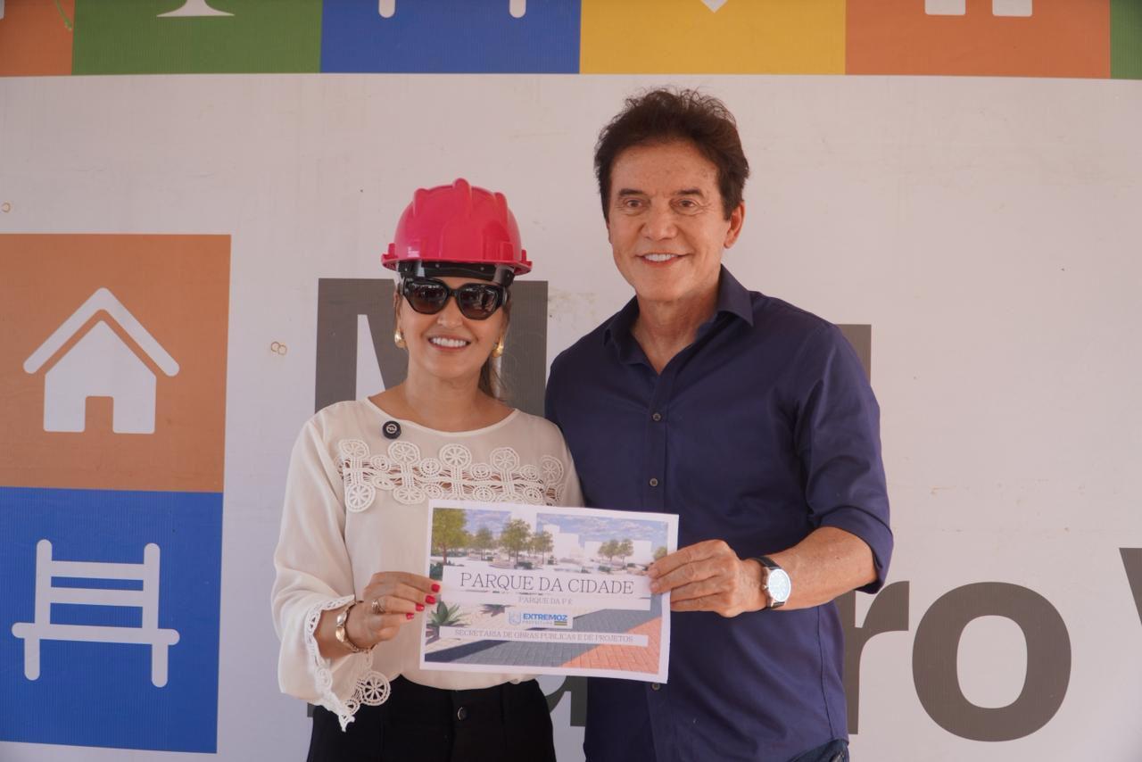 Extremoz entra no ranking dos municípios que mais gera empregos no RN