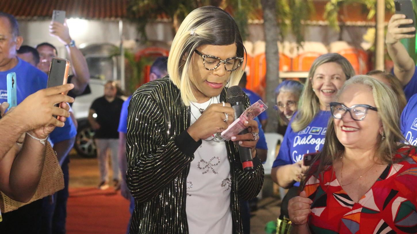 Prefeitura reúne cerca de 2 mil profissionais na Jornada Pedagógica 2026