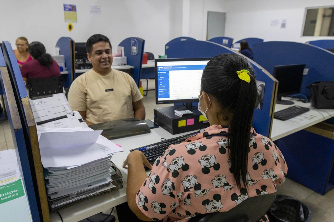 Cadastro Único: Mutirão de atualização beneficia famílias parnamirinenses
