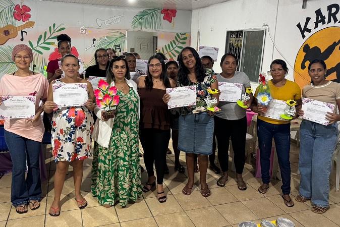 Extremoz conquista Selo FNAS 2025 e tem gestão da assistência social reconhecida