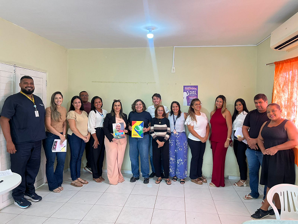 Extremoz inicia implantação do Protocolo Brasil Sem Fome e fortalece políticas de segurança alimentar