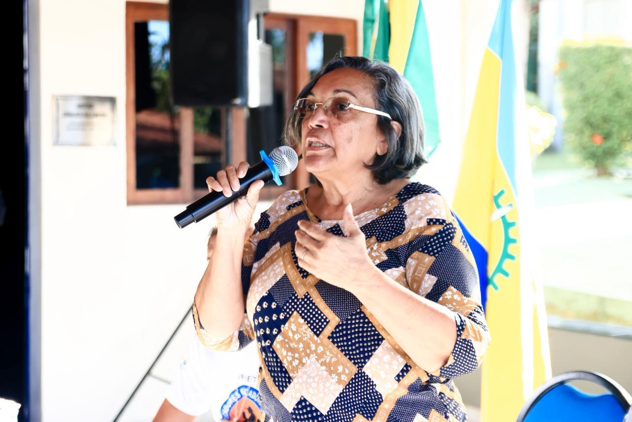 Parnamirim é o primeiro município do RN a realizar Conferência de Aquicultura e Pesca