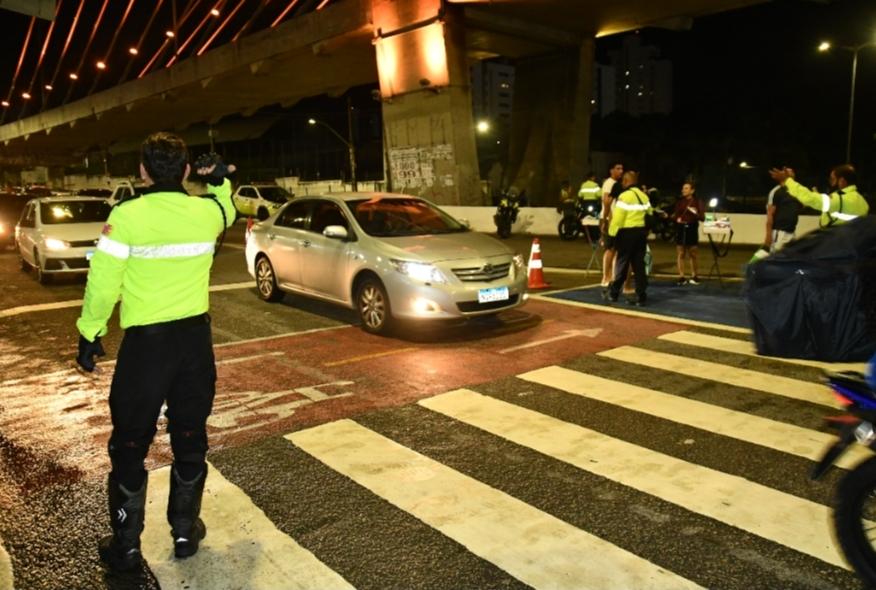 STTU amplia área para aplicativos e altera trânsito no entorno da Arena das Dunas