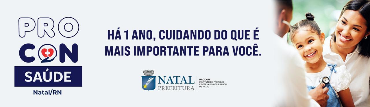 Prefeitura do Natal