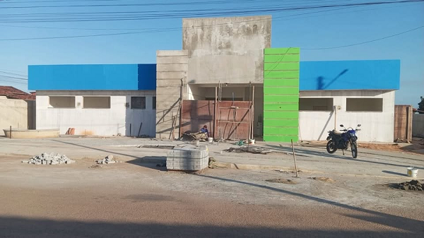 Prefeitura de Extremoz anuncia construção de nova escola no bairro Los Castanheiros