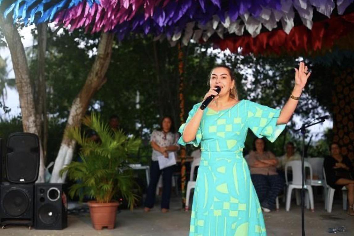 Prefeitura de Extremoz inaugura primeiro Shopping Rural público do RN