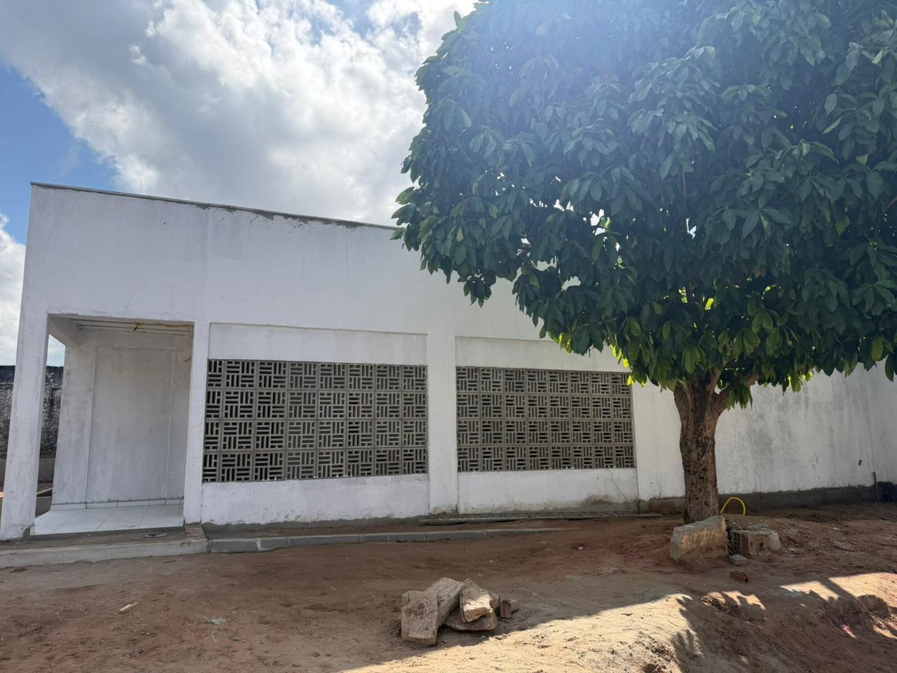 Prefeitura de Extremoz reafirma compromisso com a saúde e prepara entrega da primeira Clínica da Mulher e da nova UBS do Moinho dos Ventos