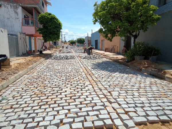 Prefeitura de Extremoz abre consulta popular para definir prioridades do orçamento de 2027. Veja como participar