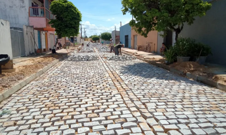 Prefeitura de Extremoz abre consulta popular para definir prioridades do orçamento de 2027. Veja como participar